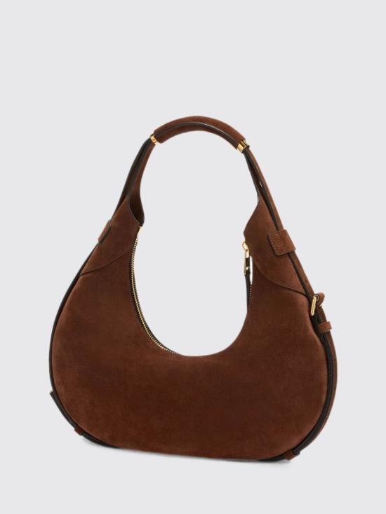 26FW 모스키노 숄더백 MC4047PP1POF0 303 Brown - MOSCHINO