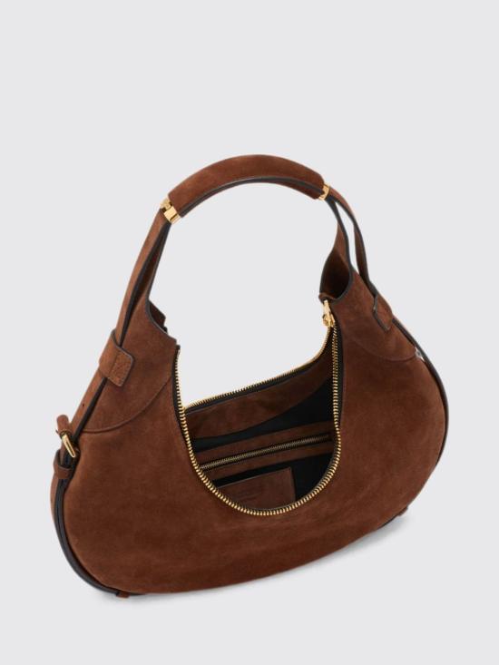 26FW 모스키노 숄더백 MC4047PP1POF0 303 Brown - MOSCHINO