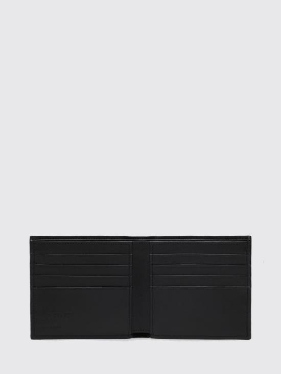 26FW 로에베 남성지갑 C643302X40 1100 Black - LOEWE