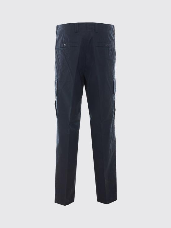 26FW 스톤 아일랜드 팬츠 3100021S0F01 V0020 Blue - STONE ISLAND