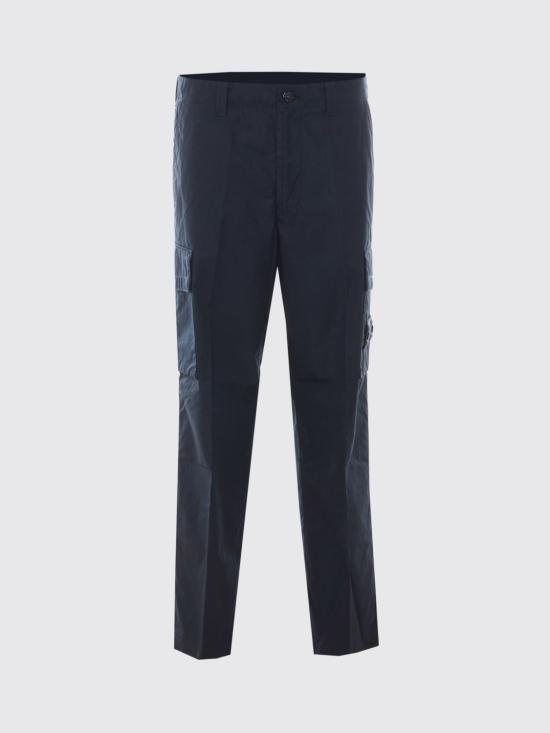26FW 스톤 아일랜드 팬츠 3100021S0F01 V0020 Blue - STONE ISLAND