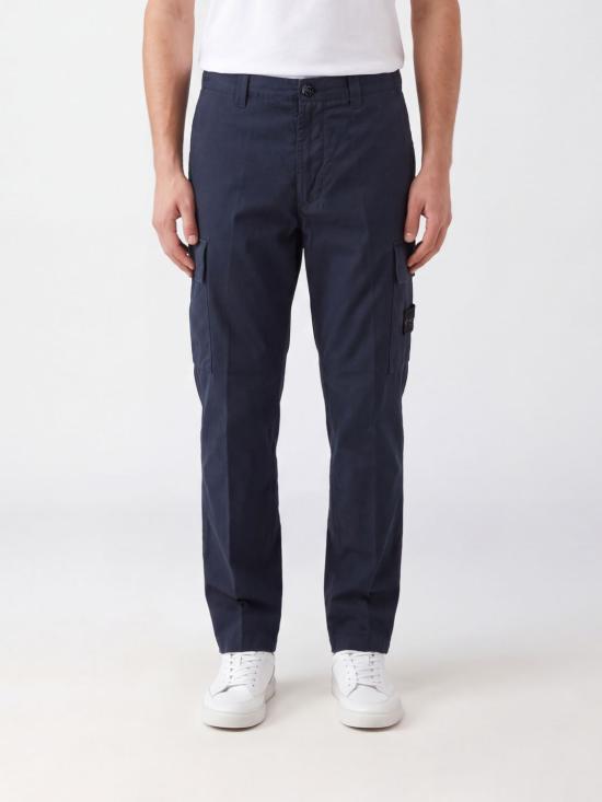 26FW 스톤 아일랜드 팬츠 3100021S0F01 V0020 Blue