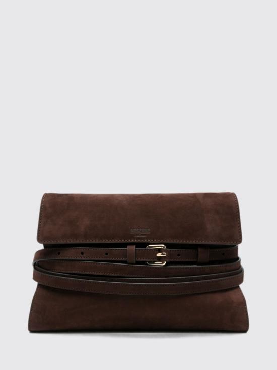 26FW 모스키노 토트백 MC4016PP1POJ0 307 Brown