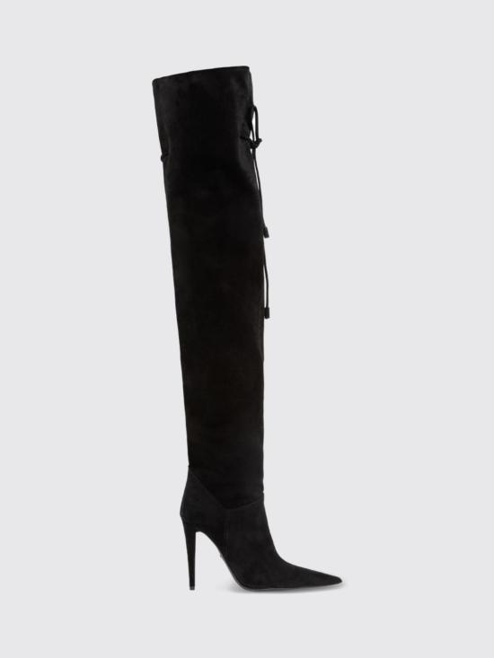 26FW 쥬세페자노티 부츠 I680005 001 Black