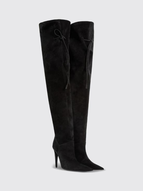 26FW 쥬세페자노티 부츠 I680005 001 Black - GIUSEPPE ZANOTTI