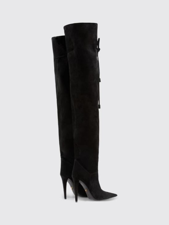 26FW 쥬세페자노티 부츠 I680005 001 Black - GIUSEPPE ZANOTTI