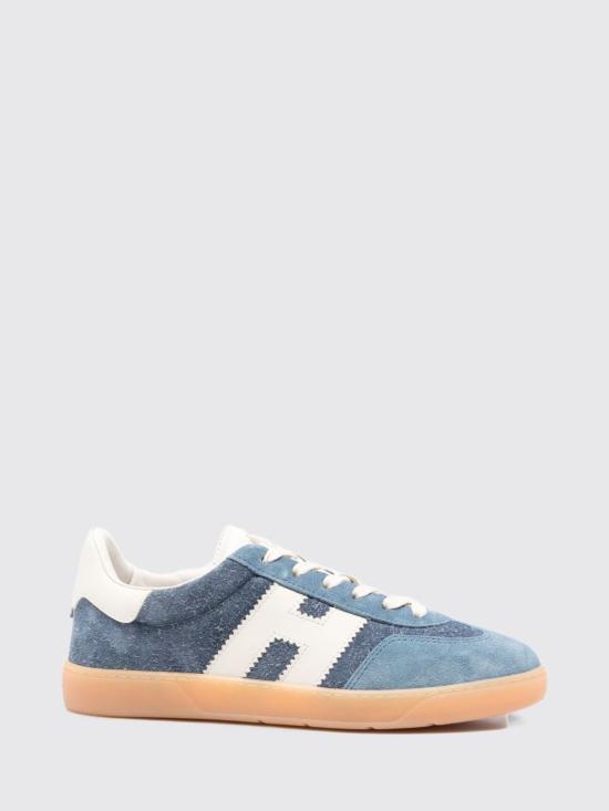 26FW 호간 쿨 스니커즈 HXM6470FB60VGZ 941F Blue