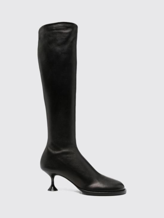 26FW 세르지오로시 부츠 B16610MAGE08130 1000 Black