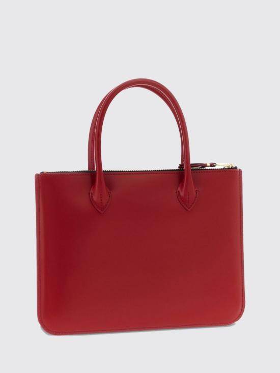 26FW 꼼데가르송 토트백 SA5100HA 2 Red - COMME DES GARCONS