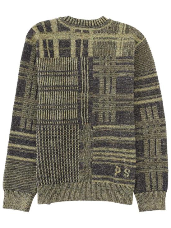 26FW PS 바이 폴스미스 니트웨어 M2R A033 W22766 32 Multicolor - PS BY PAUL SMITH