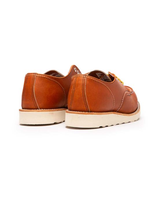  레드윙 로퍼 슈즈 샵 Moc Oxford Oro - RED WING