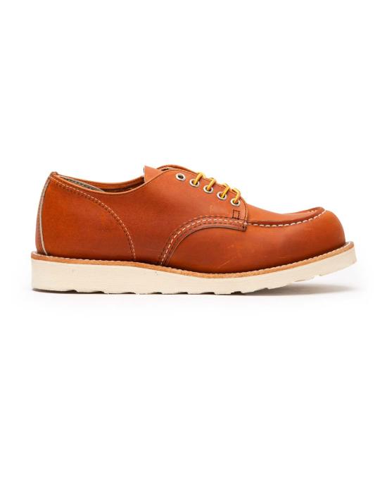  레드윙 로퍼 슈즈 샵 Moc Oxford Oro