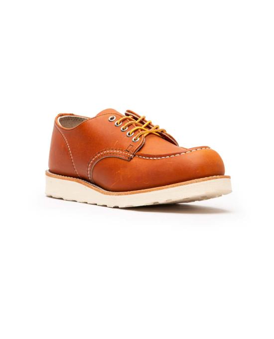  레드윙 로퍼 슈즈 샵 Moc Oxford Oro - RED WING