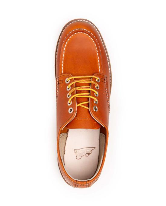  레드윙 로퍼 슈즈 샵 Moc Oxford Oro - RED WING