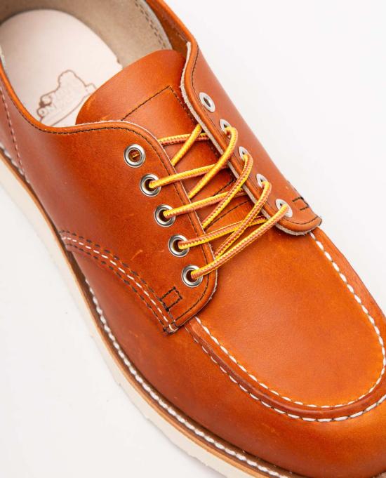  레드윙 로퍼 슈즈 샵 Moc Oxford Oro - RED WING