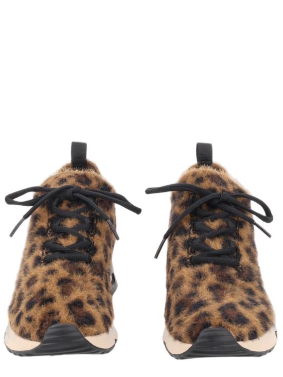 26FW 아쉬 스니커즈 LURCE01 LEOPARD Brown
