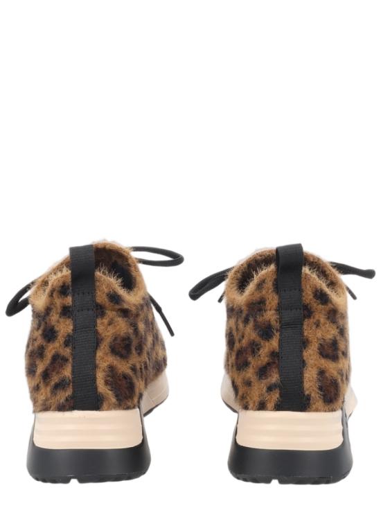 26FW 아쉬 스니커즈 LURCE01 LEOPARD Brown - ASH
