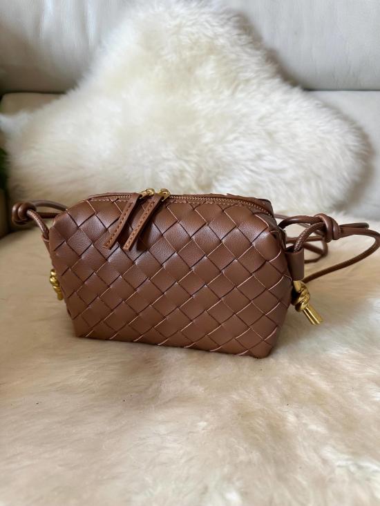  Zh leather Bags 크로스백 Zh 가죽 가방 카메라 가방 - OTHER BRANDS