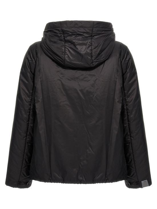  막스마라 더 큐브 패딩 LD2629486034600009 BLACK - MAXMARA THE CUBE