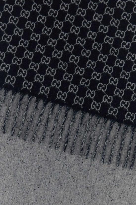  구찌 머플러/스카프 8520384GAKX 4063 NAVY - GUCCI