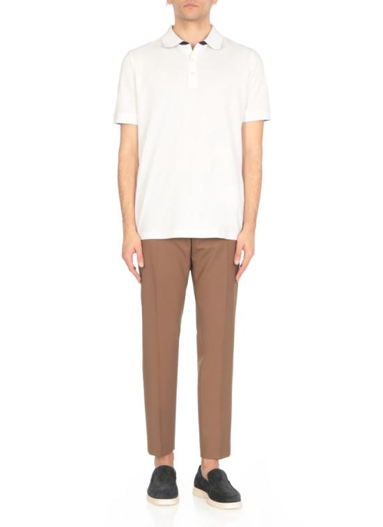 26SS 토즈 로퍼 XXM59K00040M8WU801 Blue - TODS