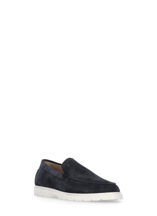 26SS 토즈 로퍼 XXM59K00040M8WU801 Blue - TODS