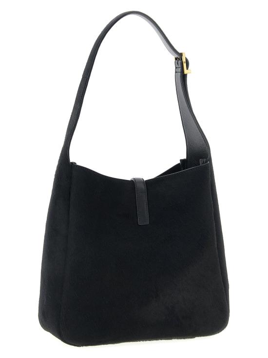  생로랑 숄더백 LD850533AAFGV1000 BLACK - SAINT LAURENT