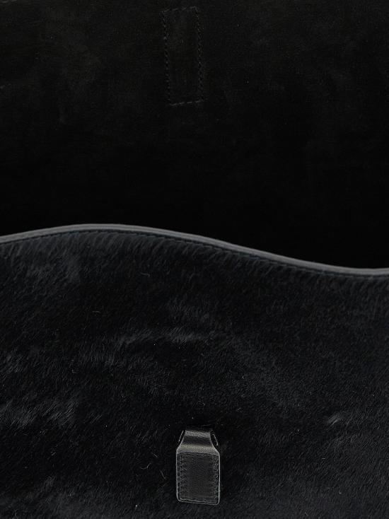 생로랑 숄더백 LD850533AAFGV1000 BLACK - SAINT LAURENT