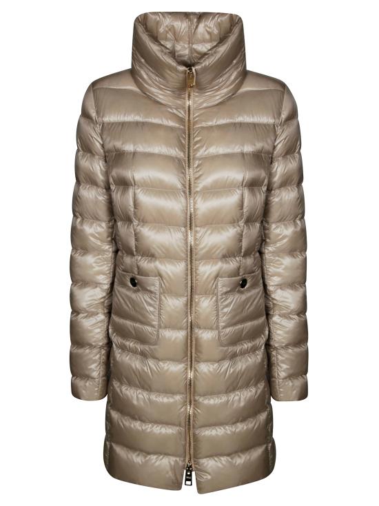 26FW 에르노 MARIA 마리아 다운 코트 PI0002DIC 12017Z 1985 CHANTILLY DOM