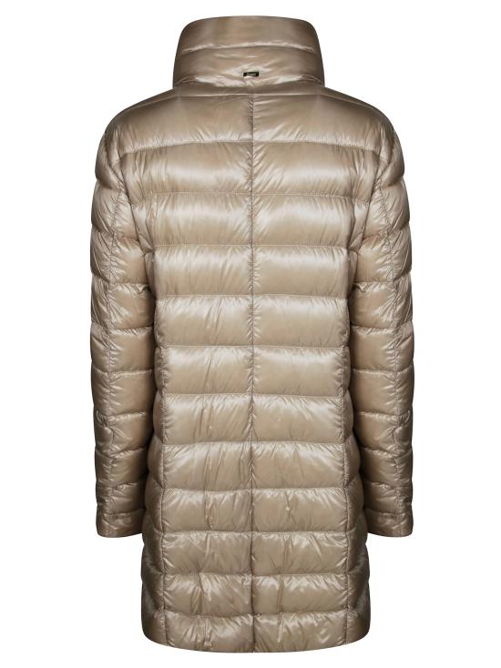 26FW 에르노 MARIA 마리아 다운 코트 PI0002DIC 12017Z 1985 CHANTILLY DOM - HERNO