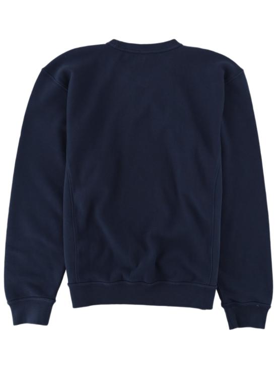 26FW 겐조 탑 FG65SW2754MJ 79 Blue - KENZO
