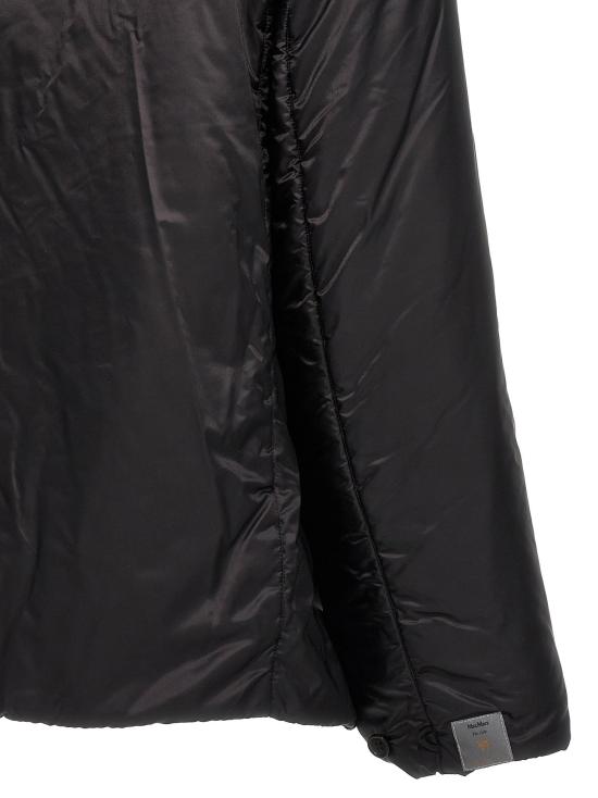  막스마라 더 큐브 패딩 LD2629486034600009 BLACK - MAXMARA THE CUBE