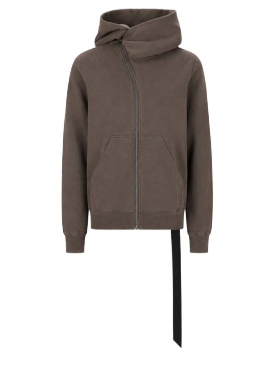 26FW 다크쉐도우 탑 DU02F6286 F34 Brown