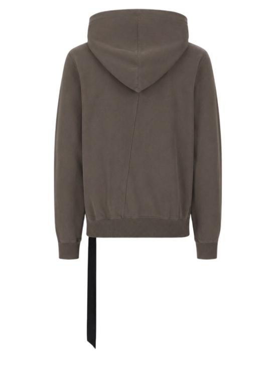 26FW 다크쉐도우 탑 DU02F6286 F34 Brown - DRKSHDW