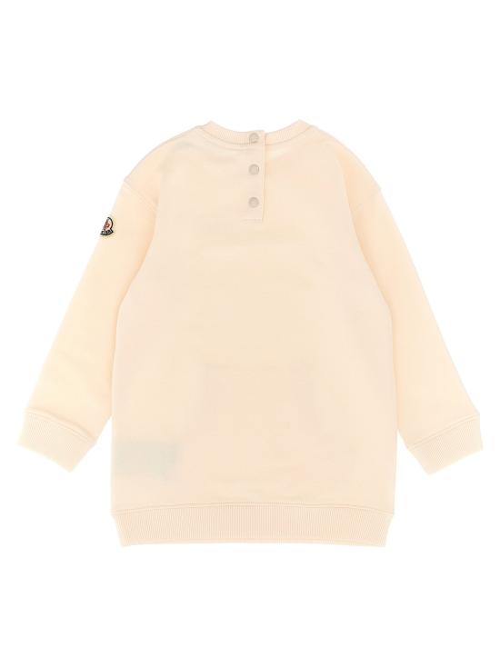  몽클레어 점프수트 LDK29518I0000589A23529 CREAM - MONCLER