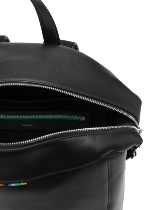 26FW 폴 스미스 백팩 M1A8336 WSIGNT79 BLACK - PAUL SMITH