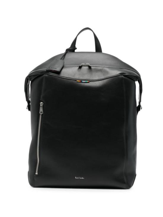 26FW 폴 스미스 백팩 M1A8336 WSIGNT79 BLACK