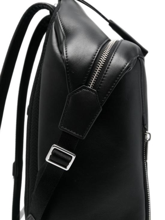 26FW 폴 스미스 백팩 M1A8336 WSIGNT79 BLACK - PAUL SMITH