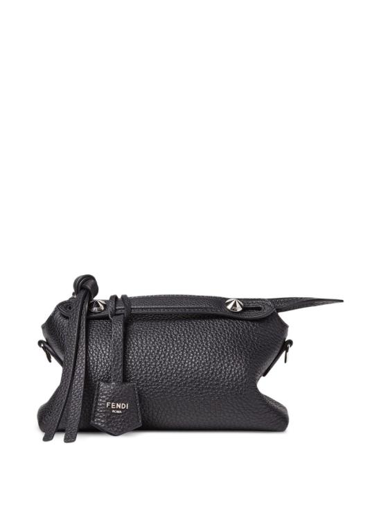 26FW 펜디 토트백 8BS098 B1J5F0QA1 BLACK