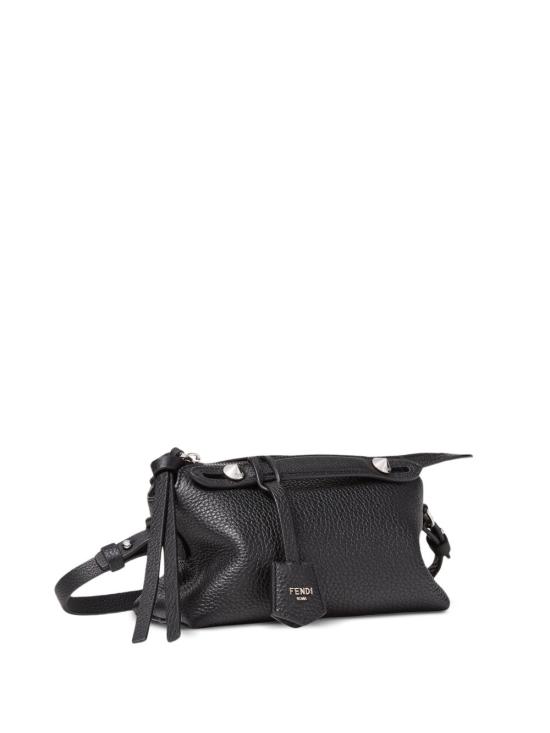 26FW 펜디 토트백 8BS098 B1J5F0QA1 BLACK - FENDI