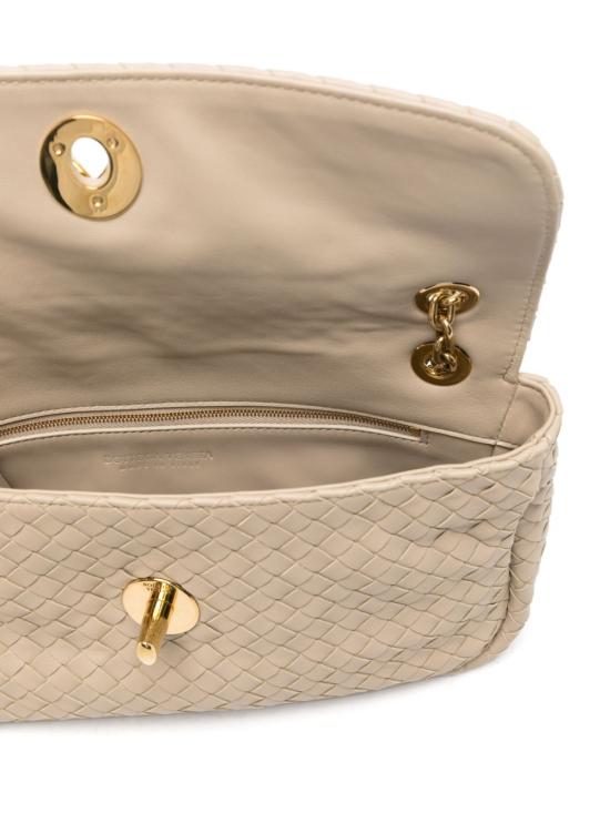 26FW 보테가베네타 숄더백 876648 V6JG09614 ECRU - BOTTEGA VENETA