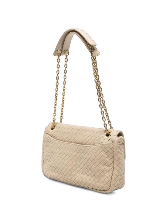 26FW 보테가베네타 숄더백 876648 V6JG09614 ECRU - BOTTEGA VENETA