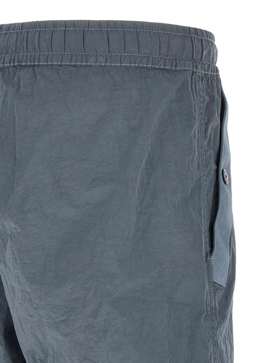  스톤 아일랜드 트레이닝/조거 팬츠 ST338131BM - STONE ISLAND