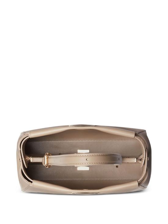 26FW 펜디 토트백 8BN374 B1E6F0QD3 GREY - FENDI