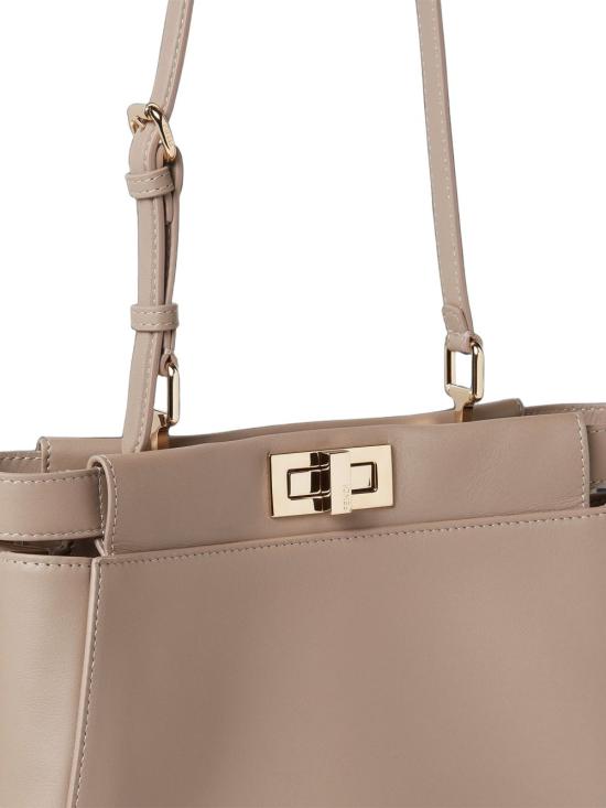 26FW 펜디 토트백 8BN374 B1E6F0QD3 GREY - FENDI