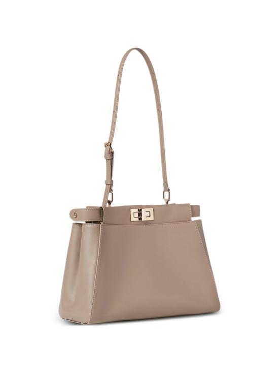 26FW 펜디 토트백 8BN374 B1E6F0QD3 GREY - FENDI
