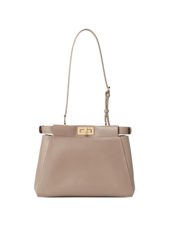 26FW 펜디 토트백 8BN374 B1E6F0QD3 GREY - FENDI