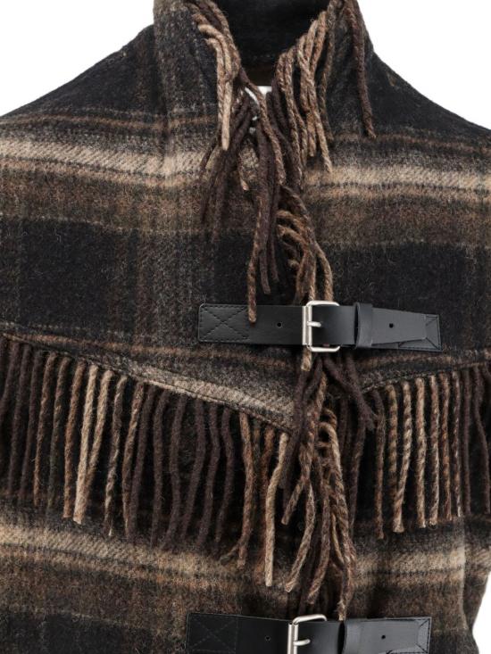 26FW 이자벨마랑에뚜왈 스웨터 GI0099FA D3D01E BKKI BLACK - ISABEL MARANT ETOILE
