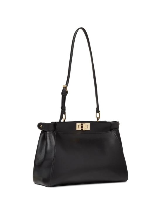 26FW 펜디 토트백 8BN374 B1E6F0QA1 BLACK - FENDI
