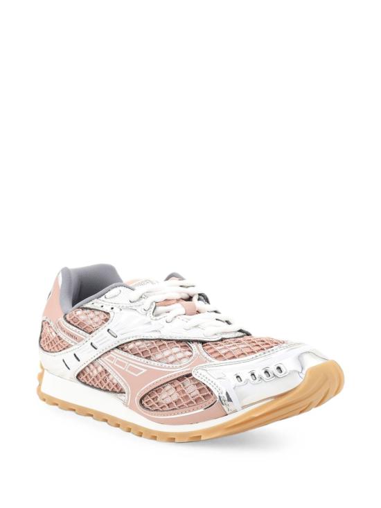 26FW 보테가베네타 스니커즈 755915 V2X409038 WHITE - BOTTEGA VENETA